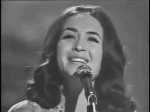 Angela Similea - Marea cântă (Cerbul de aur, 1970)