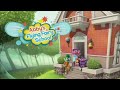 Abby Flying Fairy School Song Soundtrack