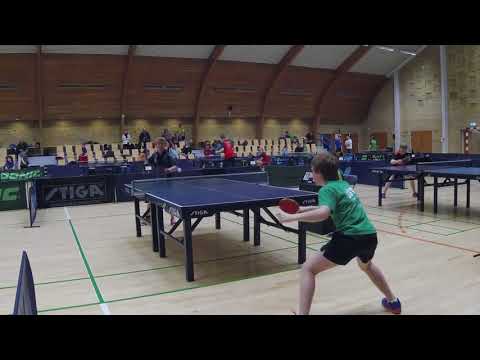 180428 Hvidovre, Zune Gudmundsen Budal - Algot Erik Thue Jensen