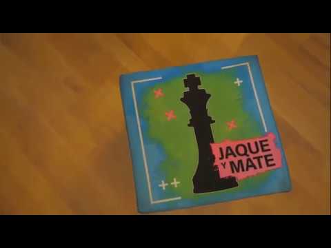 Lucas Gaspari junto a Juan Manuel Quieto (Los Totora) - Jaque y Mate