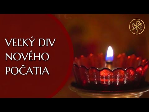 PUTOVANIE DO BETLEHEMA (17) - Uverila slovám pravého anjela