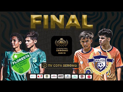 Transmissão ao vivo de  COPA SEROMO TV