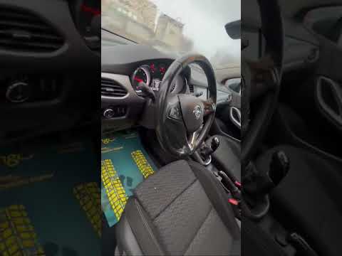 фото opel astra k 0