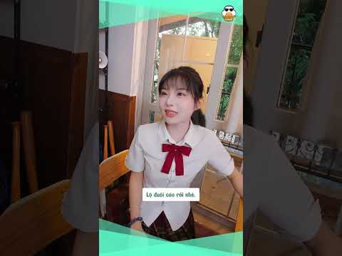 Crush phức tạp hóa vấn đề | Tuổi học trò 🤣🤣 #shorts #haihuoc #funny #giaitri #haihuocvuinhon