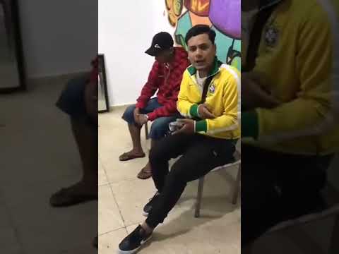 MC PH Da Sul e MC LJ ( Medley das brabas)