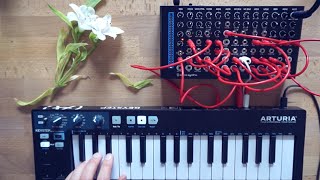Video thumbnail for Erica Synths Pico System III Sound Demo (no talking) by Limbic Bits