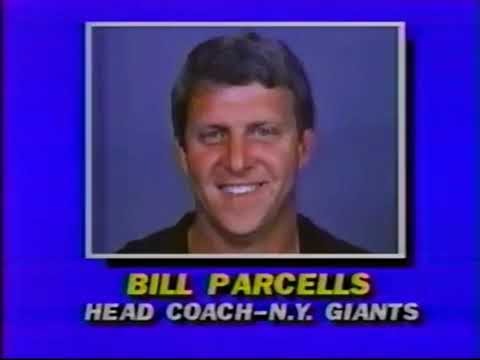 1984 Week 1 - Philadelphia at N.Y. Giants