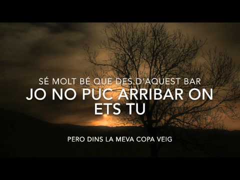 Boig Per Tu - Shakira (Lletra/Letra/Lyrics)