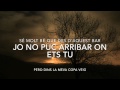 Boig Per Tu - Shakira (Lletra/Letra/Lyrics)