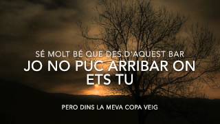 Boig Per Tu - Shakira (Lletra/Letra/Lyrics)