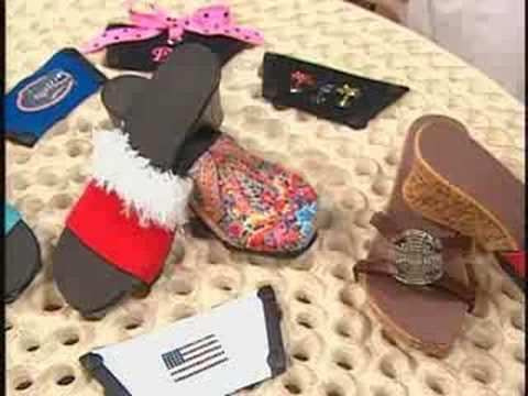 The Balancing Act Show 843 - Quick Change Artist/One Sole