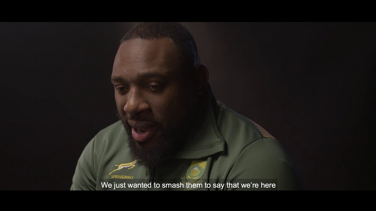 Chasing The Sun | Episode 4 Trailer | SuperSport
