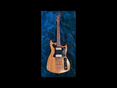 Crowfoot Model 4 2021 - Gemini pickups image 17