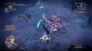 ボワボワの居場所とボワボワチケットの使い道［モンスターハンターワールド:アイスボーン］