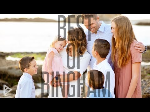 BEST OF BINGHAM 2017 Video