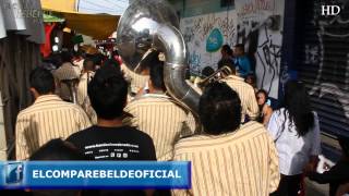 preview picture of video 'Banda Clave Dorada  RECORRIDO  ( En Vivo San Miguel Ajusco 2014 )'
