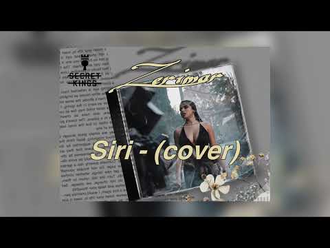 Zerimar - Siri (Cover)