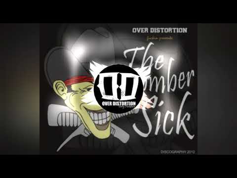 Over Distortion - Sweet Wine Memories (Official Audio)