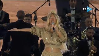 Aygün Kazimova - Vətən Oğlu 