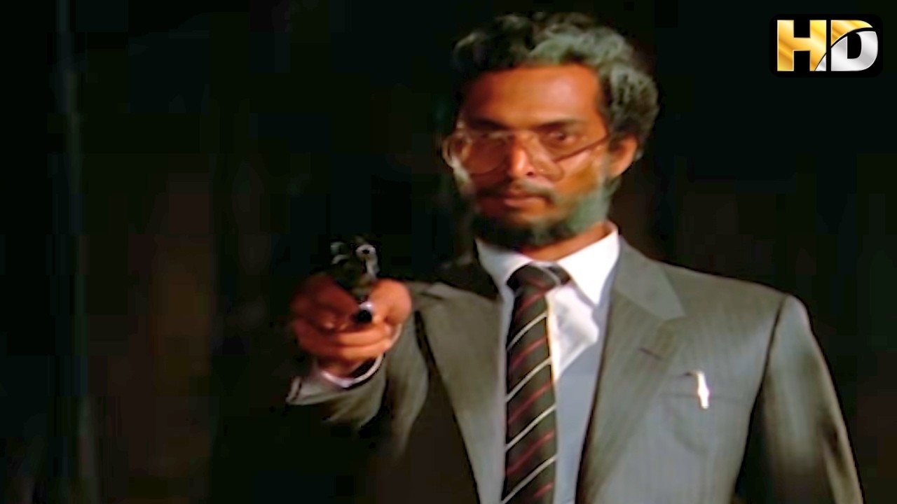 बोहोत हुआ लेकिन मैं तुम्हे मौत के अलावा और कुछ दे नहीं