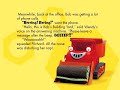 Bob The Builder Bob S Big Surprise Read Along Story