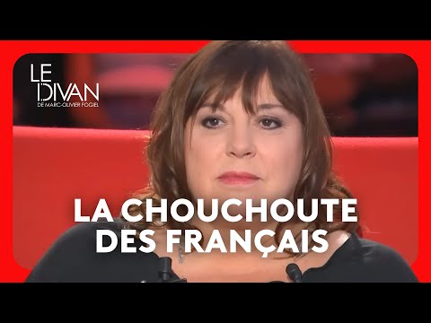 Michèle Bernier : la chouchoute des Français - Le divan de Marc-Olivier Fogiel