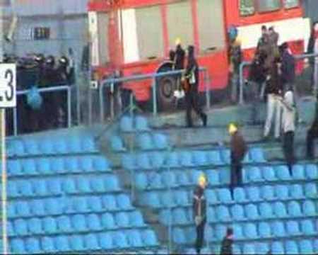 FC Banik-AC Sparta 2.12.2007