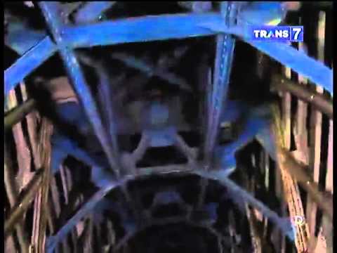 Mister(i) Tukul - 22 Maret 2015 - Misteri Tumbal Pengantin Part 5