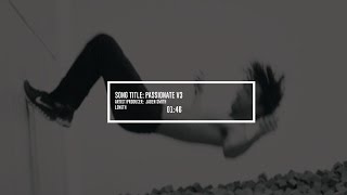 Jaden Smith - Passionate V3 [Free Download]