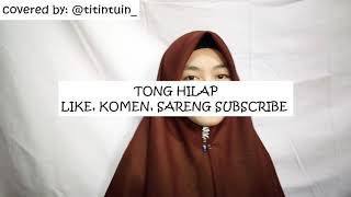 Download lagu JOL ANJEUN DATANG DEUI - Titintuin (COVER POP SUNDA) mp3 Download lagu JOL ANJEUN DATANG DEUI - Titintuin (COVER POP SUNDA) mp3