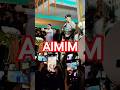 AIMIM Tarana Insaaf Ki Awaaz Asaduddin Owaisi Akhtarul Iman Official Party Anthem 2025