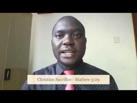 Food for the soul(Emmere y'omwoyo gwo.)