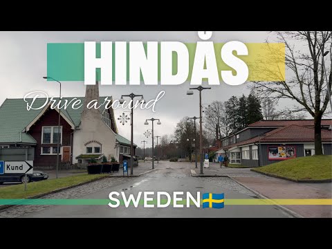 Hindås Sweden