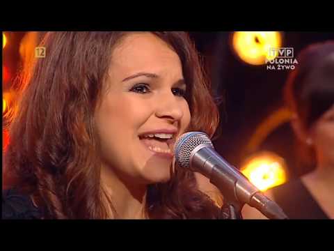 Agata Gałach - Katapulty (Halo Polonia TVP Polonia)