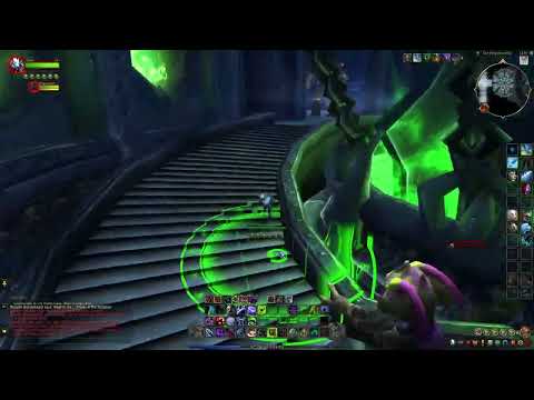 world of warcraft icecrown citadel 25 man heroic raid walkthrough