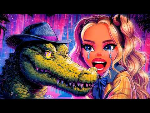 Olivia Addams - CROCO  | Romania's Eurovision Final 2026