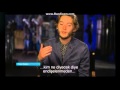 Toby Regbo Talks About His Relantionship With Adelaide Kane Between Takes On Reign Set