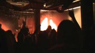 Antestor - Via Dolorosa (Live at Nordicfest 2010)