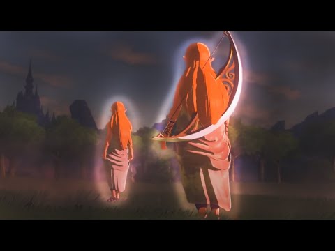 Zelda Mod Let's Play | Part 18