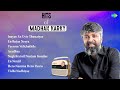 Hits Of Madhan Karky Inayae En Uyir Veesum Velichathile Negizhiyinil Nenjam Kondae