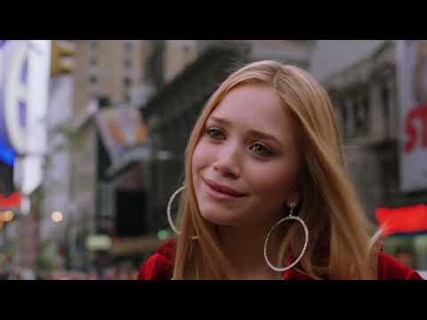 New York Minute - Wave Goodbye