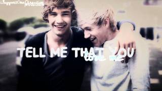 ◣One Direction ; Must Be Dreaming ◥