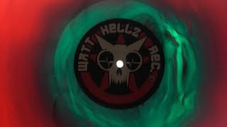 Doom Hk - Ty Ker Gloom {Watt Hellz Records 001} B2