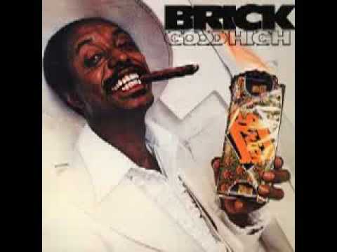 Brick - Southern Sunset (1976)