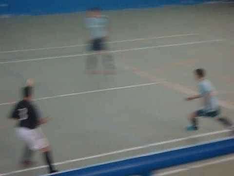 Final Copa Provincial Ventorrillo FS - Disco Caracol FS Noia