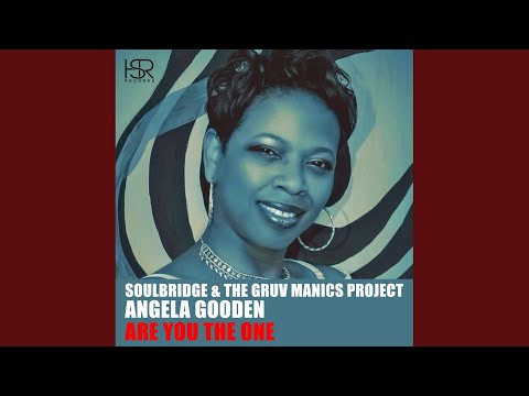 Are You The One (Original Mix)