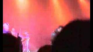 Barricada con Kutxi Romero - El trompo