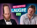 Vat19 Make Me Laugh Challenge 11 Eric S Back