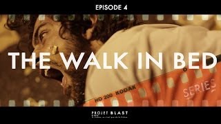 The Walk In Bed - Parodie