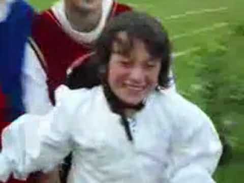 SULMONA CORDESCA 2012-Vince:"BORGO PACENTRANO"